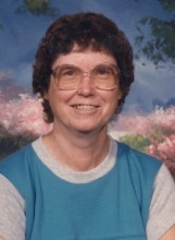 Wilma Faye Hamner Profile Photo
