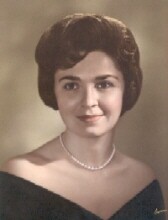 Dorothy Dottie G. Mathews