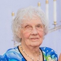 Ethel E. Meyers Profile Photo