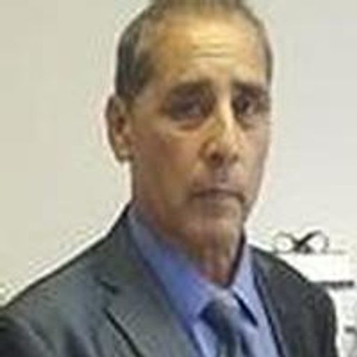 Johnny Villanueva, Sr.