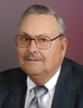 William C. "Bill" Newman, Jr.