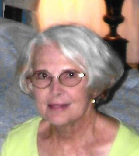 Margaret Smith Davis