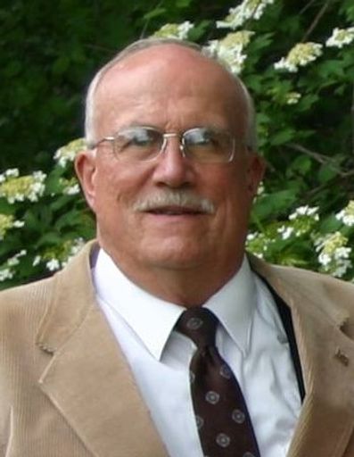 John P. Wahlen, Jr.