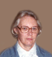 Mary Nell (Buck Eye) Hale Profile Photo
