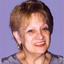 Madeline R. Boyer Profile Photo