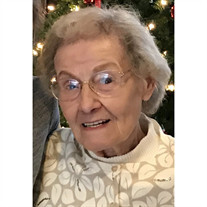 Frances Overbaugh