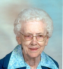 Laura Ramsburg