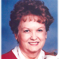Jimmie Lois Roberson Profile Photo