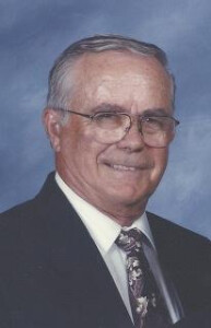 John R. Stanesic, D.D.S