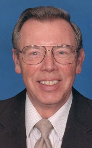 Raymond E. Gindlesperger