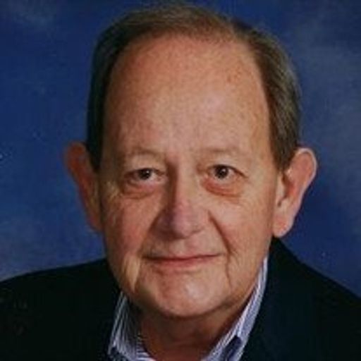 Larry Morgan Profile Photo