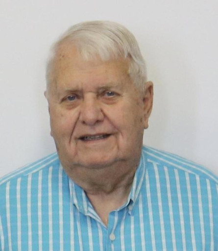 Roy Dew Profile Photo