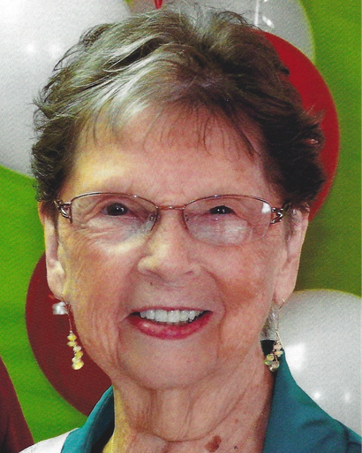 Carol Ann Russell