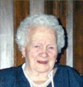 Evelyn Hoff