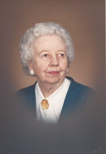 Elizabeth J. Jackson