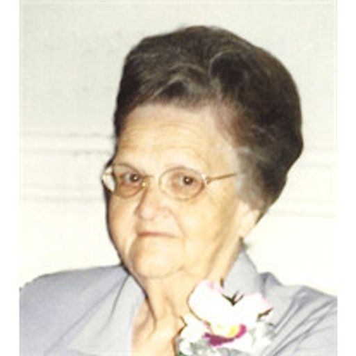 Mildred Odell Mason Profile Photo