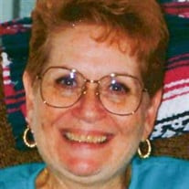Mrs. Sharon Z. Kalet Profile Photo