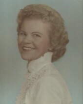 Lois Spring (Gray) Smith