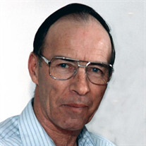 Donald G. Denny