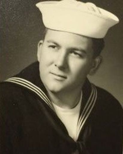 John T. Harris's obituary image