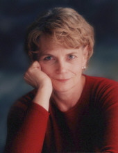 Marjorie Gwen Monnett Profile Photo
