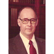 Morton Turner, Jr., Profile Photo