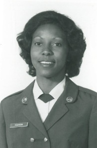 Joyce Hudson Profile Photo