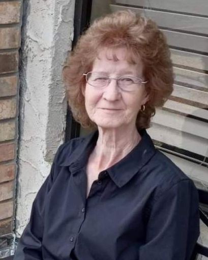 Louise Alberta Stamos Profile Photo