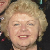Margaret Peg Varley Profile Photo