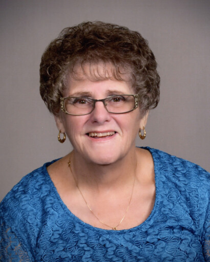 Joann Little Profile Photo