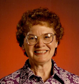 Shirley May Spetzman Profile Photo