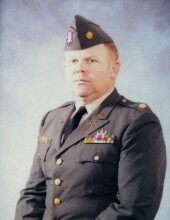 Joe C. Mayfield