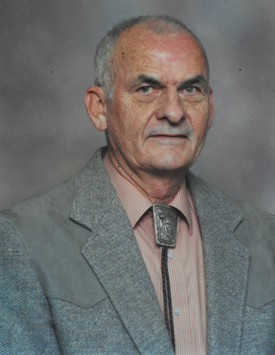 Duane Erwin Walker