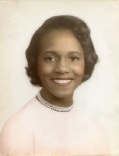 Annette G. (Garnes) Mckinney