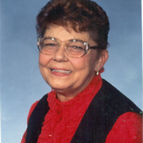 JOANN A. WARNER Profile Photo