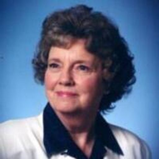 Dorothy Gaddis Rosser Profile Photo