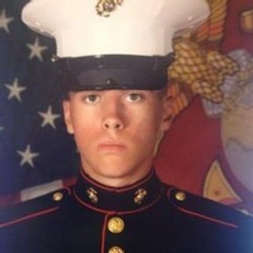 Lcpl Ben Charles Campbell