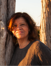 Andrea Romero Kaufman Profile Photo