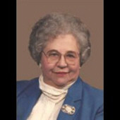 Betty Kruse Profile Photo