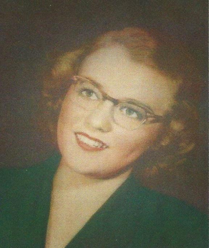 Mildred Williams Carter Profile Photo
