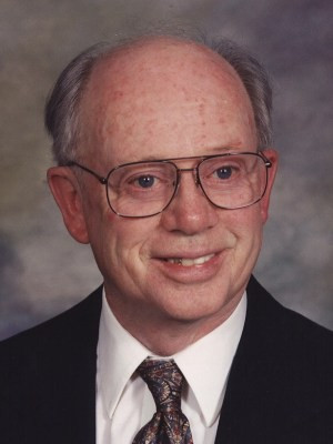 Merlen R. Erickson