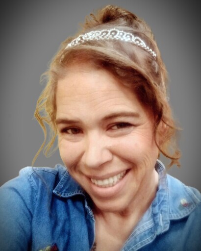 Katrina Jo Lawrence Obituary July 4, 2024 Rea Funeral Chapel