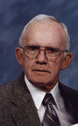 Virgil Hynes