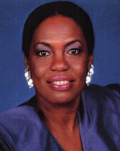 Beryl McLaughlin-Knevel Profile Photo