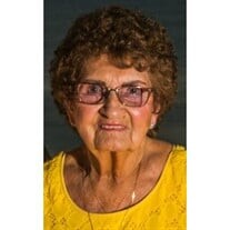 Betty Jane Harshberger Profile Photo