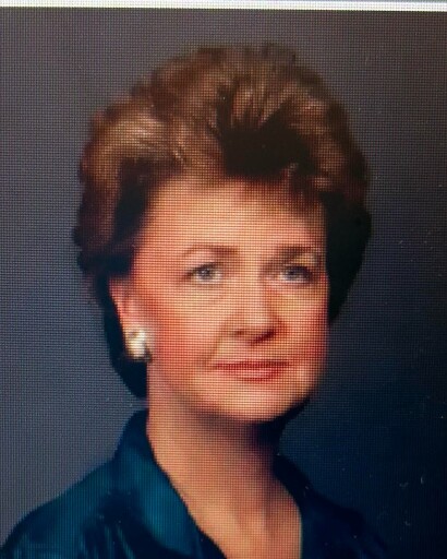 Betty Ruth Jones Hardee's obituary image