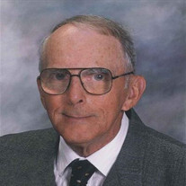 George D. Peters, Jr.