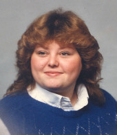 Terri Ann Rudd Profile Photo
