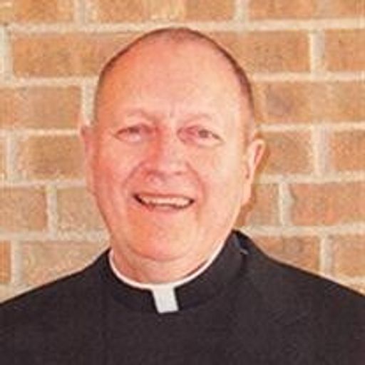 Fr. Bob Schoemann Profile Photo