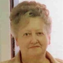 Mrs. Wilda Abernathy Profile Photo